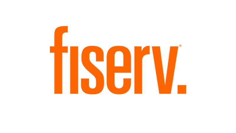 Λογότυπο Fiserv