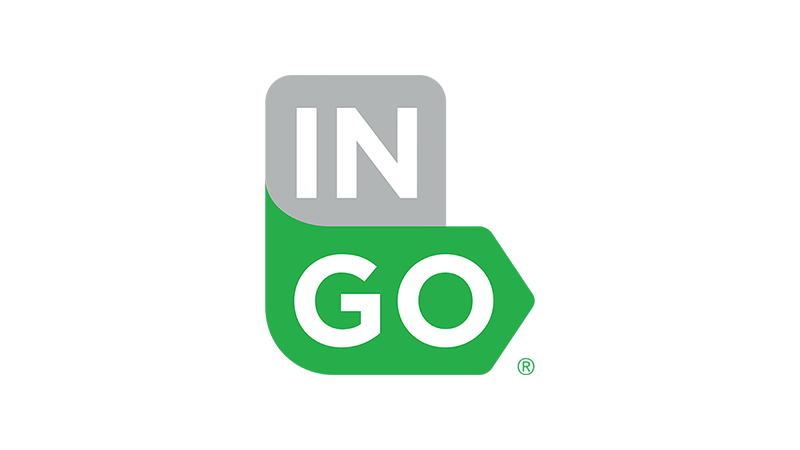 Λογότυπο InGo