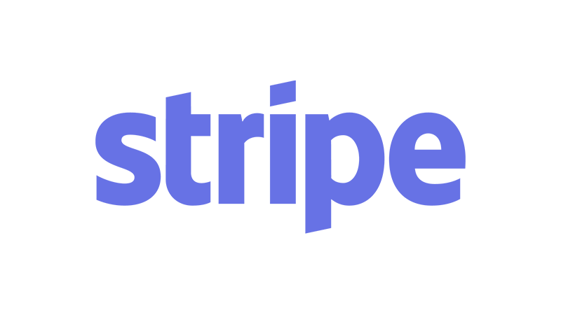 Λογότυπο Stripe