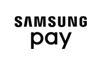 Λογότυπο του Samsung Pay