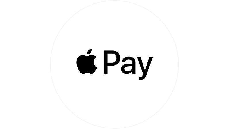 Apple Pay icon