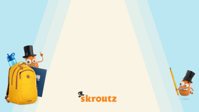 Back to school Skroutz