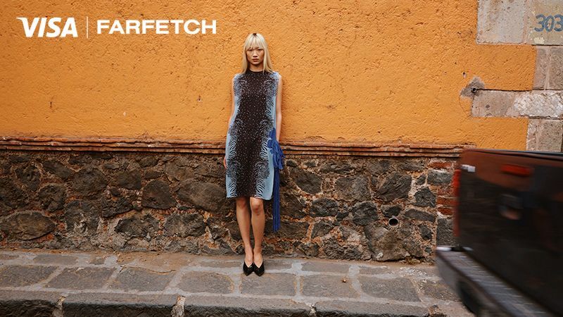 Farfetch