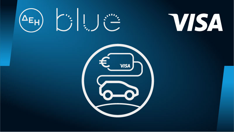 DEI Blue
