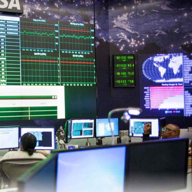 data room